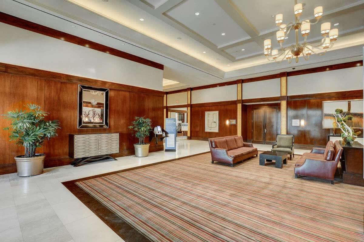 Mgm Signature-24-709 Strip View Jacuzzi Studio Las Vegas Exterior foto