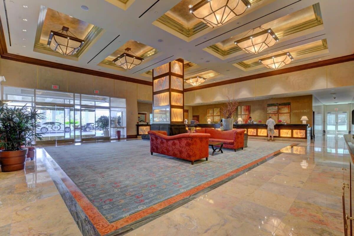 Mgm Signature-24-709 Strip View Jacuzzi Studio Las Vegas Exterior foto